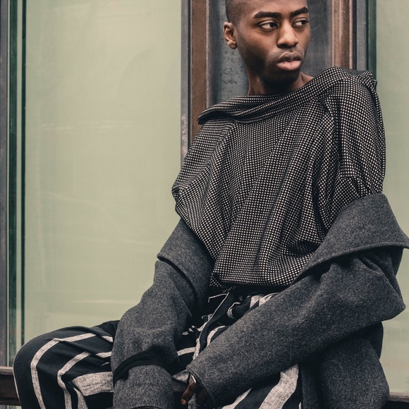 Meet your Posher, Cameron - Picture 2 of 4